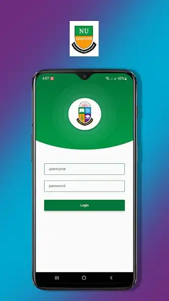 Play NU Examiner  and enjoy NU Examiner with UptoPlay