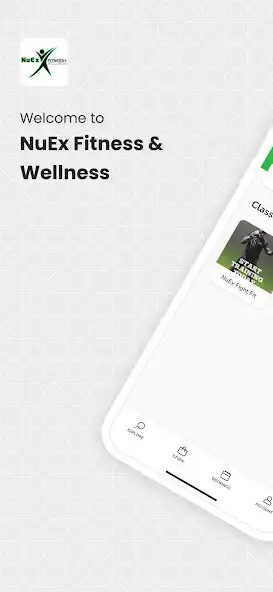 Play NuEX Fitness  Wellness  and enjoy NuEX Fitness  Wellness with UptoPlay
