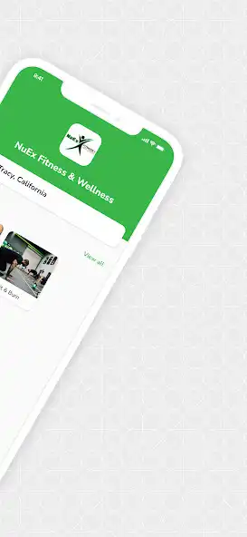 Play NuEX Fitness  Wellness as an online game NuEX Fitness  Wellness with UptoPlay