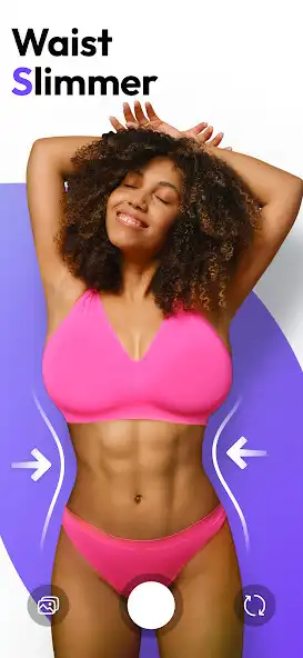 Play Nufa: Body Photo Editor as an online game Nufa: Body Photo Editor with UptoPlay