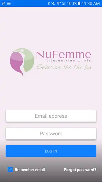 Play NuFemme  and enjoy NuFemme with UptoPlay