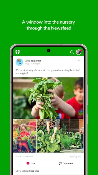 Play Nuffy Nursery as an online game Nuffy Nursery with UptoPlay