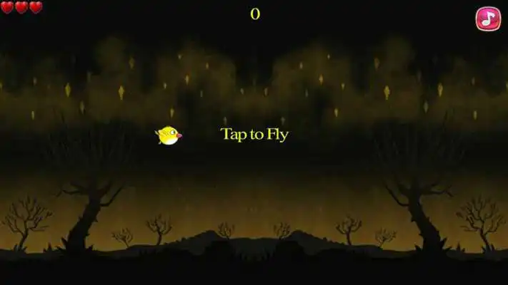 Play Nu Flappy