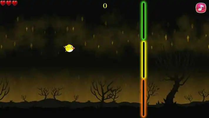 Play Nu Flappy