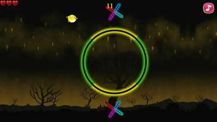 Play Nu Flappy