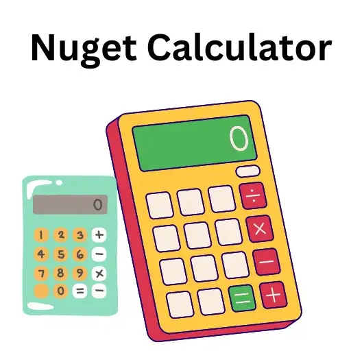Play Nuget Calculator APK Play Nuget Calculator APK