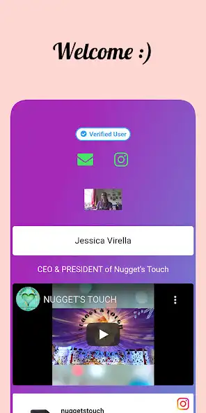 Play Nuggets Touch as an online game Nuggets Touch with UptoPlay
