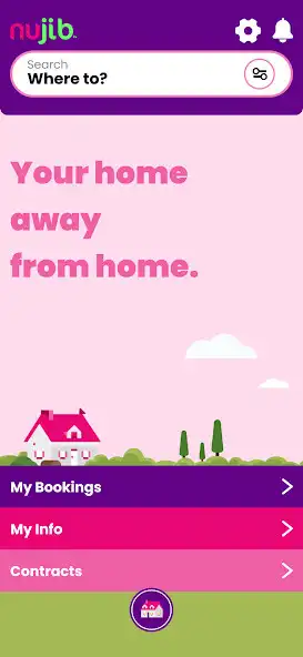 Play nujib - Travel Nurse Housing  and enjoy nujib - Travel Nurse Housing with UptoPlay