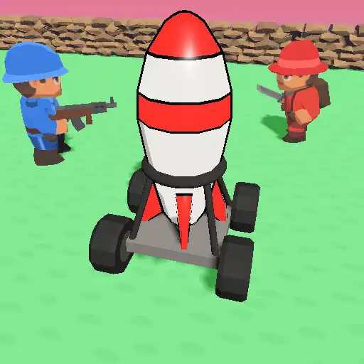 Play Nuke Battle APK