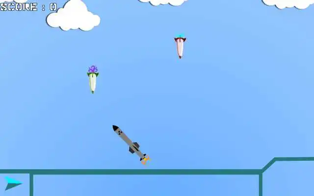 Play Nuke Destroyer