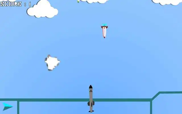 Play Nuke Destroyer