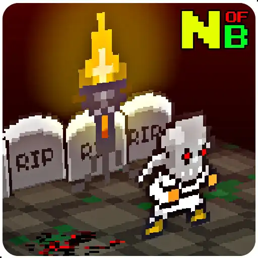 Play Nukes of Bastion (Roguelike) APK