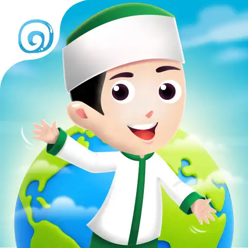 Play NU Kids World APK