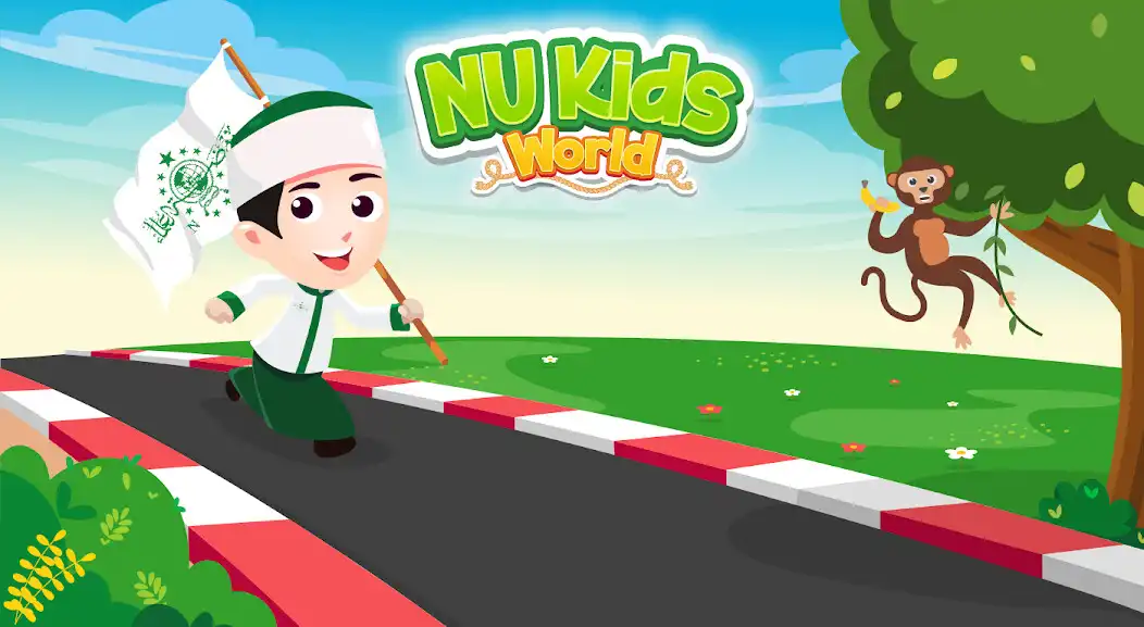Play NU Kids World  and enjoy NU Kids World with UptoPlay