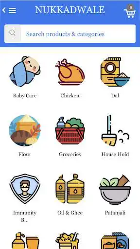 Play Nukkadwale  and enjoy Nukkadwale with UptoPlay