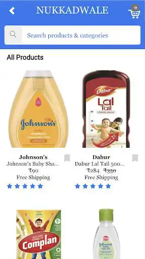 Play Nukkadwale as an online game Nukkadwale with UptoPlay