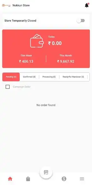 Play Nukkun Daily Seller as an online game Nukkun Daily Seller with UptoPlay
