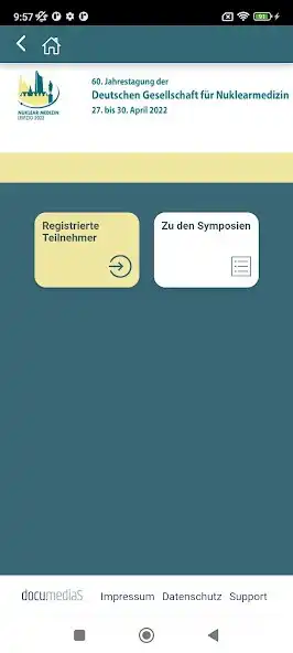 Play Nuklearmedizin 2022  and enjoy Nuklearmedizin 2022 with UptoPlay