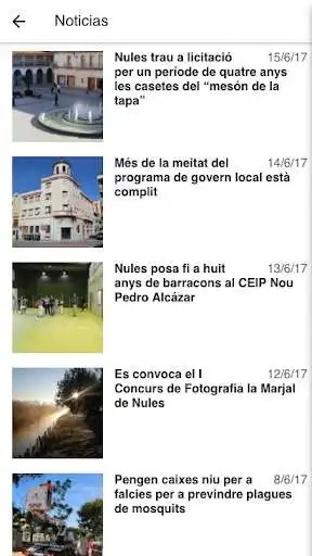 Play Nules