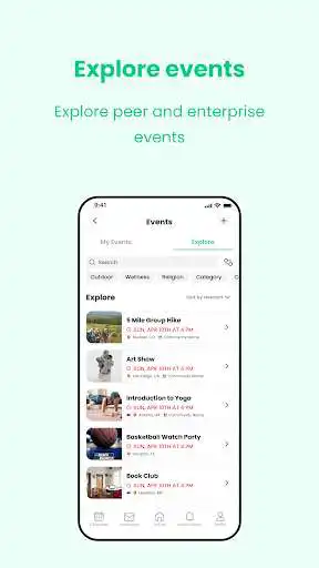 Play NuLife Virtual  and enjoy NuLife Virtual with UptoPlay