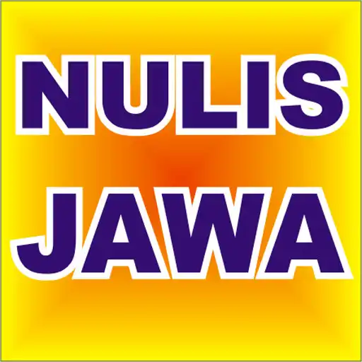 Play Nulis Jawa APK Play Nulis Jawa APK