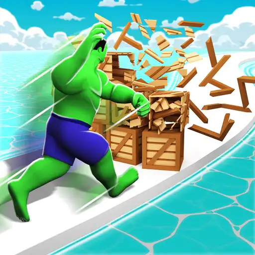 Play NULK CRUSH APK