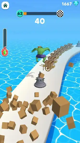 Play NULK CRUSH  and enjoy NULK CRUSH with UptoPlay