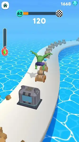 Play NULK CRUSH as an online game NULK CRUSH with UptoPlay
