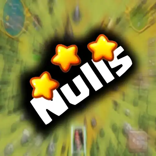 Play Nulls clash APK Play Nulls clash APK