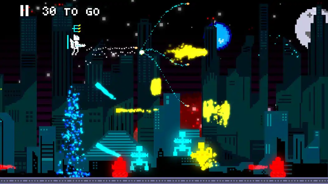 Play NullStar  and enjoy NullStar with UptoPlay