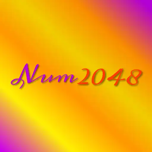 Play Num2048 APK