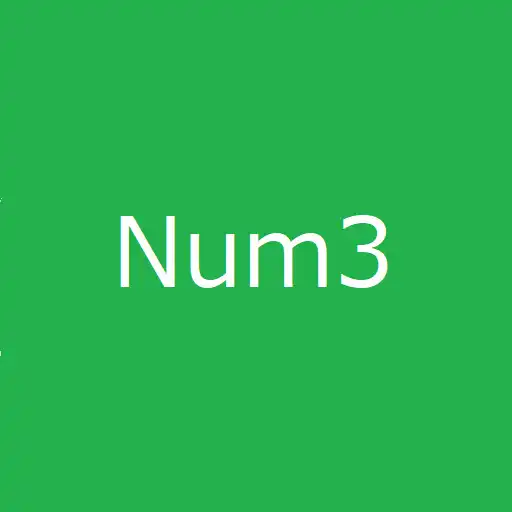 Play Num3 APK