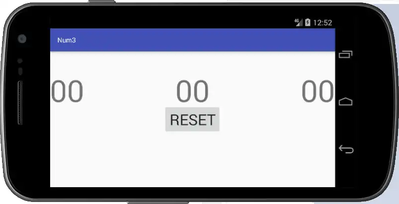 Play Num3 as an online game Num3 with UptoPlay