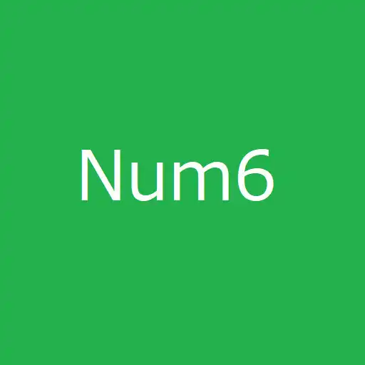 Play Num6 APK