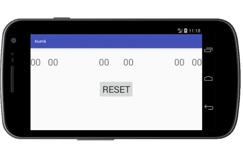 Play Num6 as an online game Num6 with UptoPlay
