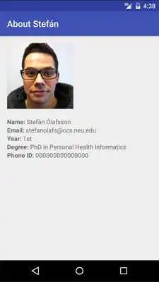 Play NUMAD16S-StefanOlafsson