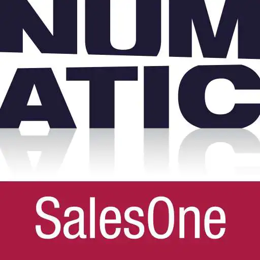 Play Numatic SalesOne APK