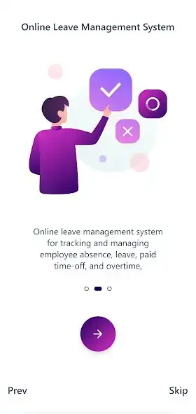 Play Numax eLeave Management as an online game Numax eLeave Management with UptoPlay