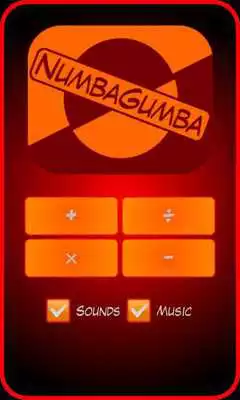 Play NumbaGumba!!! FREE