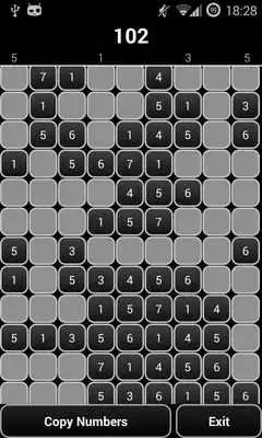 Play Numbash Free