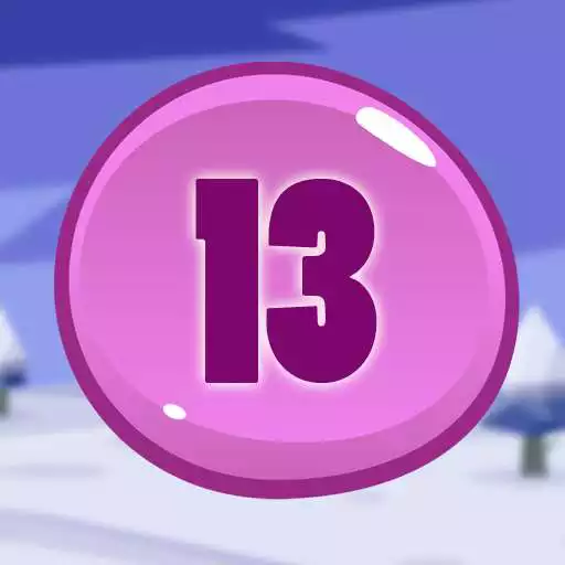 Play Number 13 APK