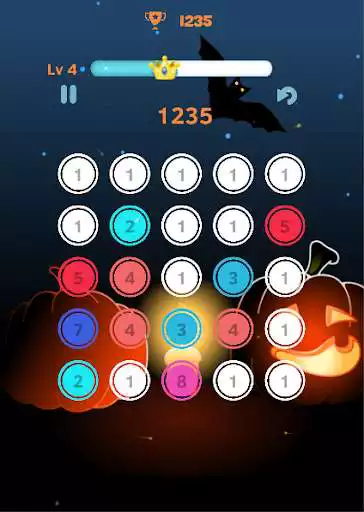 Play Number 13 as an online game Number 13 with UptoPlay