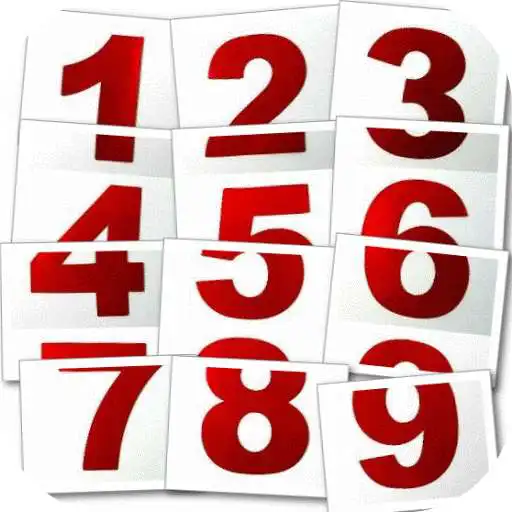 Play Number 1 to 10 Puzzle APK