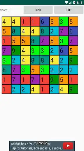 Play NumberAdd  and enjoy NumberAdd with UptoPlay
