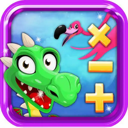 Play Number And Math for kids APK