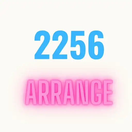 Play Number arrange: How fast you drag APK