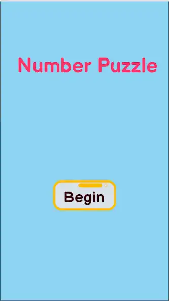 Play Number arrange: How fast you drag  and enjoy Number arrange: How fast you drag with UptoPlay