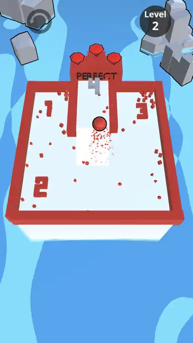 Play Number Balls as an online game Number Balls with UptoPlay