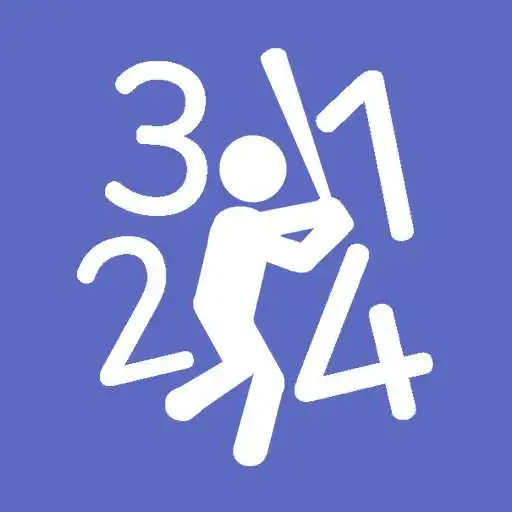 Play Number BaseBall Online APK Play Number BaseBall Online APK