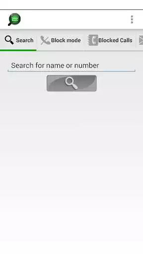 Play Number Blocker